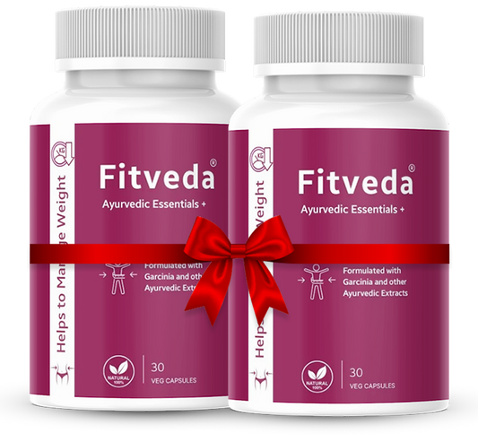 FitVeda Capsule