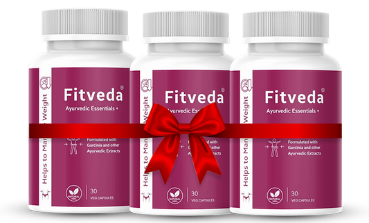 FitVeda Capsule